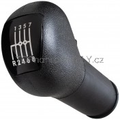 Hlavice řadící páky 8 stupňová, MAN M90 95-96