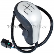 Hlavice řadící páky 8 stupňová, MAN TGX, 81326200106