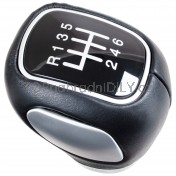 Hlavice řadící páky Chevrolet Orlando, 6 stupňová od 2010