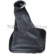 Manžeta řadící páky s rámečkem Fiat Punto 735417451 d