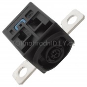 Pyrotechnická pojistka baterie VW Touareg 4N0915519