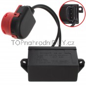 Startér xenonové světlomety Seat Alhambra a