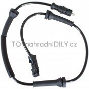Snímač ABS přední část Renault Vel Satis 8200084125