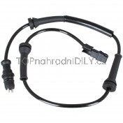 Snímač ABS přední část Renault Laguna II 8200084125 a