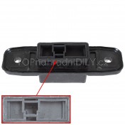 Spínač zadních kufrových dveří Mazda CX-5, KR11624B0 a