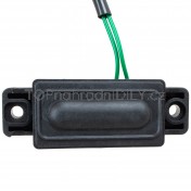 Spínač zadních kufrových dveří Suzuki Swift III, 3717862J00 e