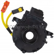 Airbag kroužek volantu, kroužek pod volant Toyota RAV-4 III 8430606140 a