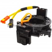 Airbag kroužek volantu, kroužek pod volant Toyota Land Cruiser 8430606140 b