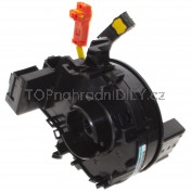 Airbag kroužek volantu, kroužek pod volant Toyota RAV-4 III 8430606140 c