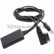 Bluetooth adaptér, modul Audi A6 C6