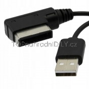 Bluetooth adaptér, modul Audi A6 C6 a