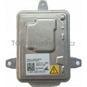 Řídící jednotka xenon, Opel Astra J
