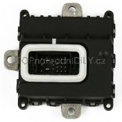 Řídící jednotka xenon, natáčecích světlometů, BMW řada X3, 03-06 a