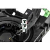 Airbag kroužek volantu, kroužek pod volant Renault Kangoo 8201590627 e