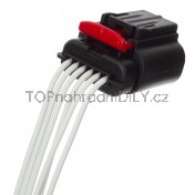 Koncovky piny do váhy vzduchu Ford S-MAX 1920KQ e