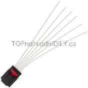 Koncovky piny do váhy vzduchu Ford S-MAX 1920KQ c