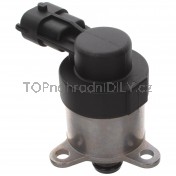 Regulátor tlaku paliva Alfa Romeo 147 71754571 b