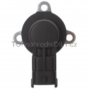 Regulátor tlaku paliva Alfa Romeo 147 71754571 e