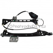 Mechanismus stahování oken přední, levý Audi TT 8J 06-14 a
