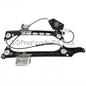 Mechanismus stahování oken přední, pravý Audi TT 8J 06-14