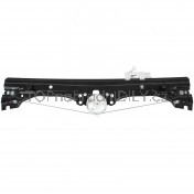 Mechanismus stahování oken Fiat 500, přední, levý bez motorku 52060971 d