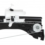 Mechanismus stahování oken Fiat 500, přední, pravý bez motorku 52060970 a