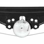 Mechanismus stahování oken Fiat 500, přední, pravý bez motorku 52060970 e