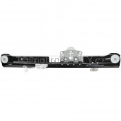 Mechanismus stahování oken přední, levý bez motorku Fiat Ducato 1607706980