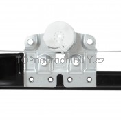 Mechanismus stahování oken přední, levý bez motorku Fiat Ducato 1607706980 f