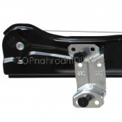 Mechanismus stahování oken přední, levý s motorkem Fiat Ducato 1607706980 e