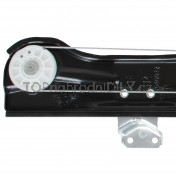 Mechanismus stahování oken přední, pravý s motorkem Fiat Ducato 1607707180 d