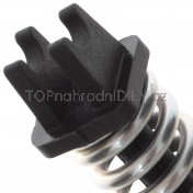 Pružinka spojkového pedálu Nissan NV400 306904868R e