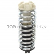 Pružinka spojkového pedálu VW 1J2721403A b