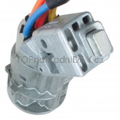Spínací skříňka Citroen C2 02-10 4162AH d