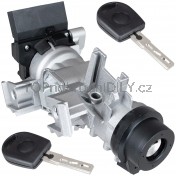 Spínací skříňka kompletní VW Golf 1K0905851