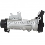 Spínací skříňka kompletní VW Caddy 1K0905851 e