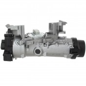 Spínací skříňka kompletní VW Scirocco III 1K0905851 b