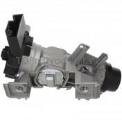 Spínací skříňka kompletní VW Tiguan 1K0905851 f