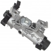 Spínací skříňka kompletní VW Golf 1K0905851 d