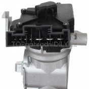 Spínací skříňka kompletní VW Golf 1K0905851 g c
