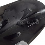 Kryt zpětného zrcátka levý + pravý, 1 pár BMW řada 3 05-09 b