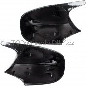 Kryt zpětného zrcátka levý + pravý, 1 pár BMW řada 1 F20 F21 12-16 b