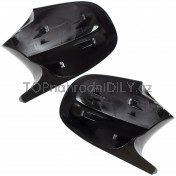 Kryt zpětného zrcátka levý + pravý, 1 pár BMW řada 1 F20 F21 12-16 c