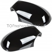Kryt zpětného zrcátka levý + pravý, 1 pár BMW řada 1 F20 F21 12-16 d