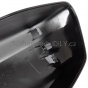 Kryt zpětného zrcátka levý + pravý, 1 pár BMW řada 7 09-13 e