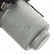 Termostat, regulační ventil chlazení BMW E83 řada X3, 64118369805 c