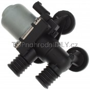 Termostat, regulační ventil chlazení BMW E52 řada Z8, 64118369805 d