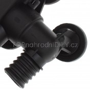 Termostat, regulační ventil chlazení BMW E52 řada Z8, 64118369805 f