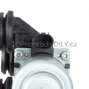 Termostat, regulační ventil chlazení BMW E83 řada X3, 64118369805 g