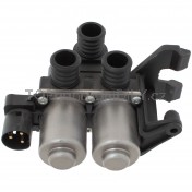 Termostat, regulační ventil chlazení BMW řada 3 E36, 64118391419